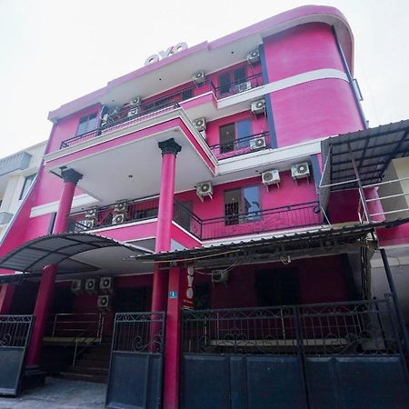 Collection O 1112 Comfitel Siwalankerto Aa4 Hotel Surabaya Ngoại thất bức ảnh