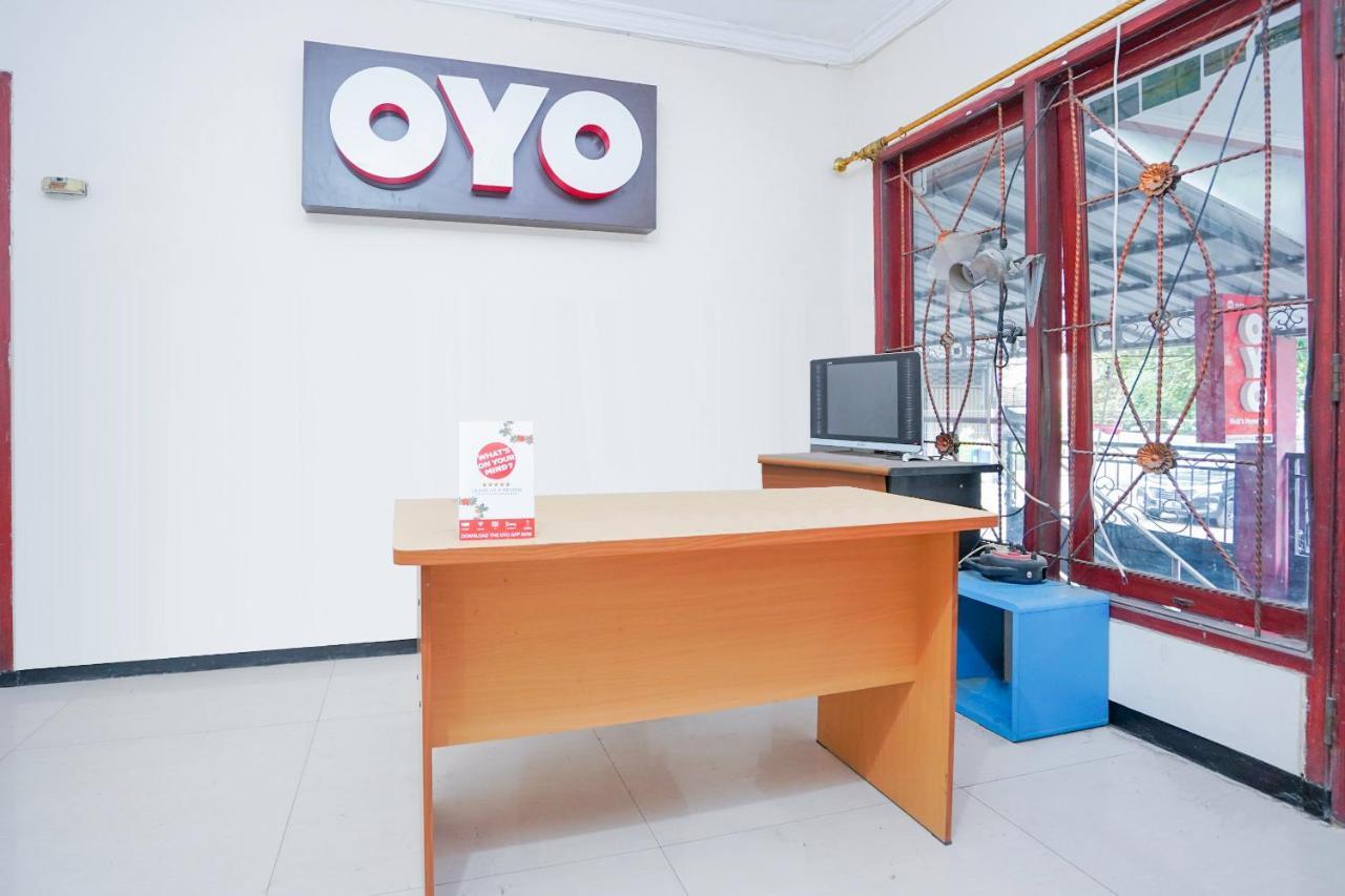 Collection O 1112 Comfitel Siwalankerto Aa4 Hotel Surabaya Ngoại thất bức ảnh